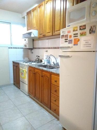 Apartamento Irigoyen 319 - Bah�a Blanca