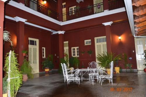 Hotel Victoria