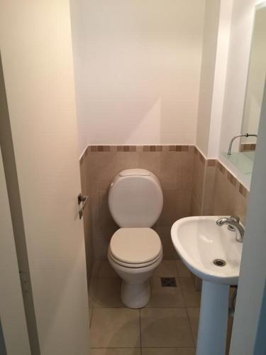 Apartamento Zelarrayan Centro