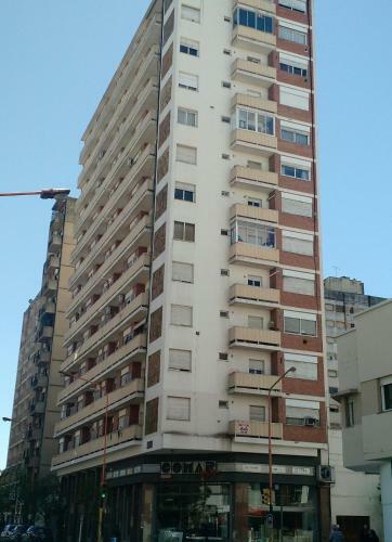 Apartamento Amoblados Angeles (c�ntrico)