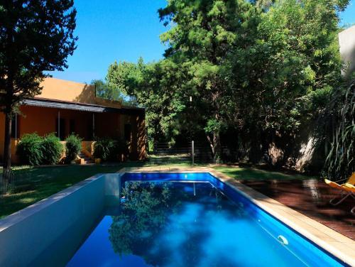 Lodge Caba�as Estancia Balumba