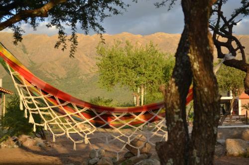 Lodge Punto Serrano