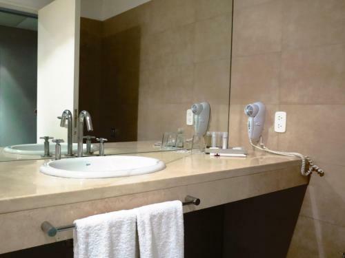 Wam Hotel Patag�nico