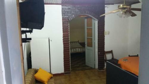 Apartamento Urquiza 577 Depto A