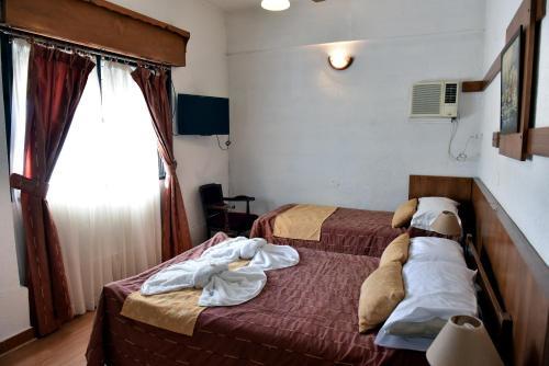 Hotel Gran Litoral
