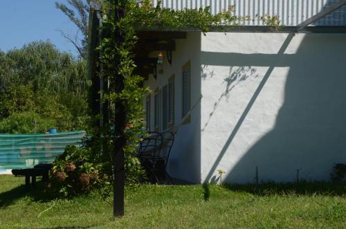 Agroturismo Casa Del Mainumby