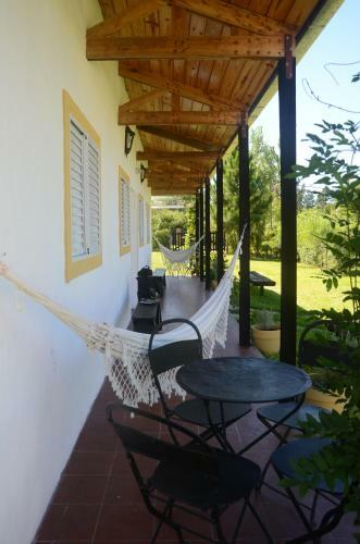 Agroturismo Casa Del Mainumby
