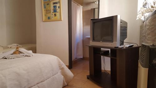 Hotel Antigua Fonda Hosteria