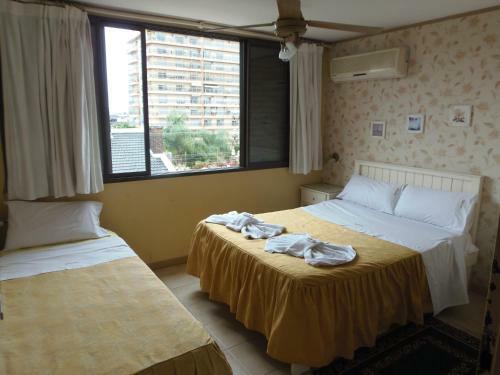Hotel Florida