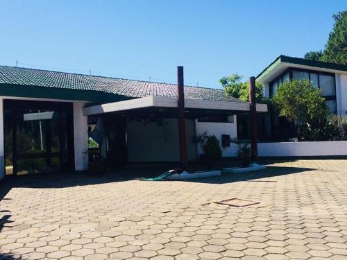 Hotel Ayu� Resort & Spa Termal