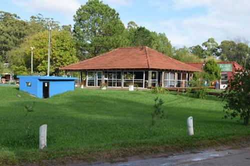 Lodge Quijote Y Dulcinea