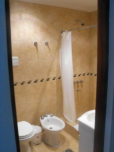 Casa Di Aqua Apart Hotel