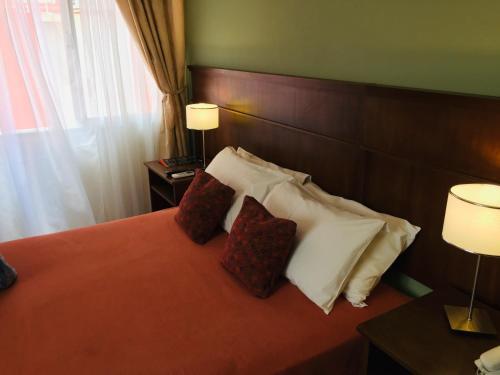 Posada Sierras All Inclusive