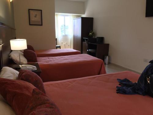 Posada Sierras All Inclusive