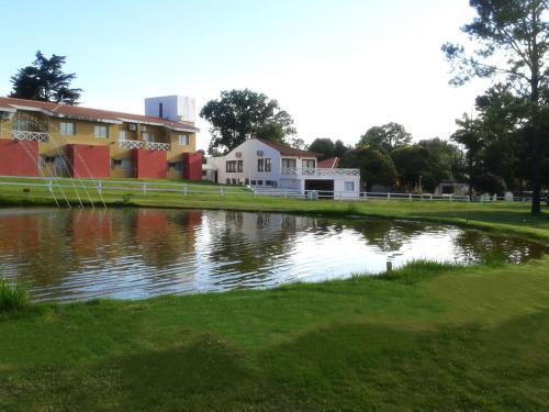 Posada Sierras All Inclusive