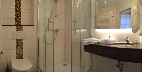 Hotel-pension Vier Jahreszeiten