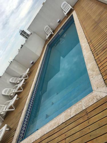 Apartamento Temporarios C�rdoba