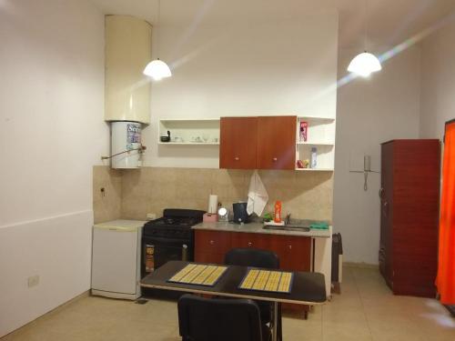Apartamento Route 66