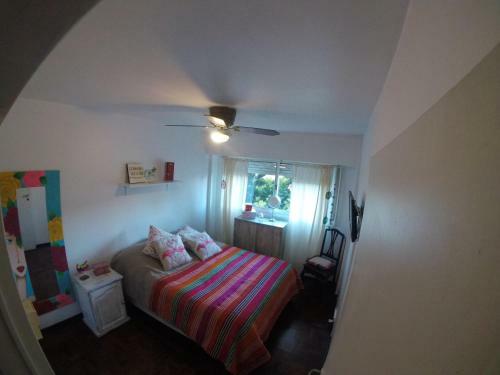 Apartamento En El Coraz�n De La Ciudad