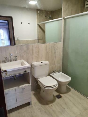 Apartamento I541
