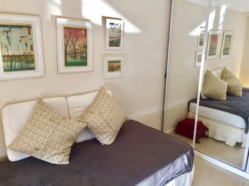 Apartamento Departamento Obispo Trejo