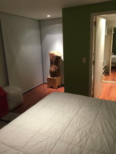 Apartamento Altos De Chacabuco