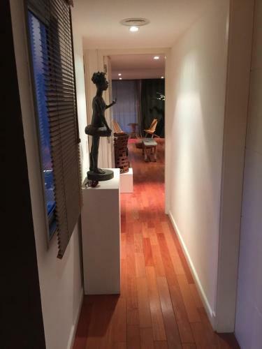 Apartamento Altos De Chacabuco