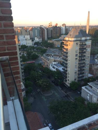 Apartamento Altos De Chacabuco