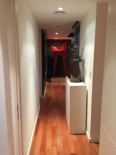 Apartamento Altos De Chacabuco