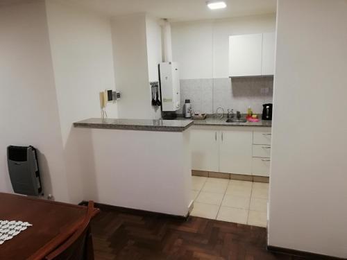 Apartamento Departamento Nueva C�rdoba 4