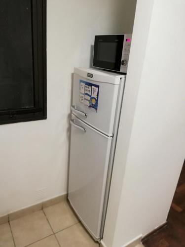 Apartamento Departamento Nueva C�rdoba 4
