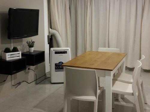Apartamento Temporario Estrada