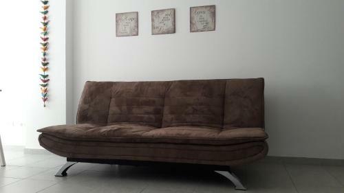 Apartamento Temporario Estrada