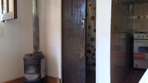 Lodge Caba�as Kehuen