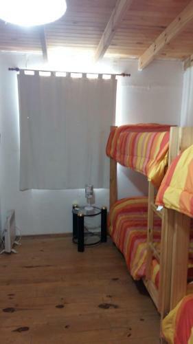 Lodge Caba�as Kehuen