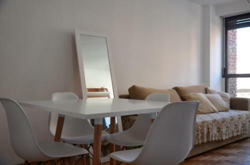 Apartamento Las Moro�as