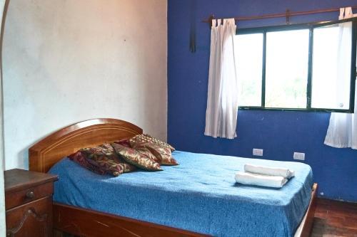 Cerro Mio Hostel - Casa Cultura