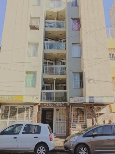 Apartamento Departamento (nueva Cordoba)
