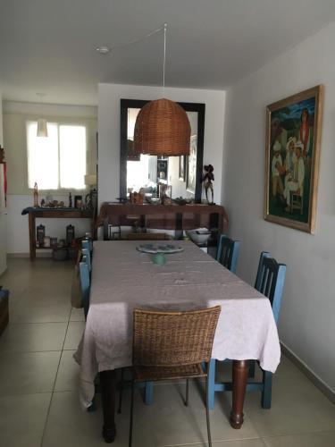 Apartamento Departamento Full General Paz