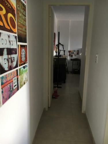 Apartamento Departamento Full General Paz
