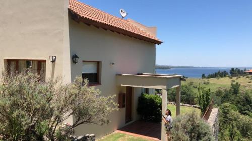 Villa General Belgrano, Los Molinos, Casa.