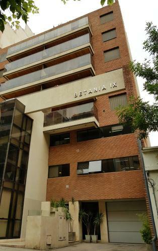 Apartamento Departamento Obispo Trejo