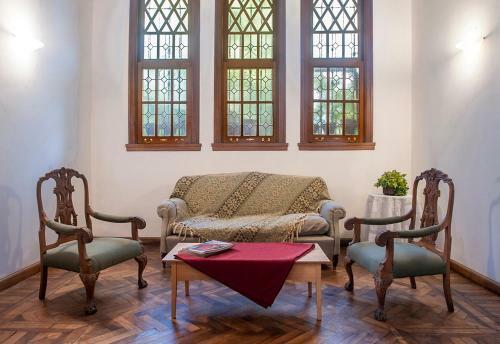 Villa Casona De Estilo Colonial