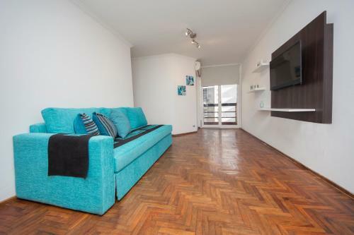 Apartamento Obispo Salguero 21a