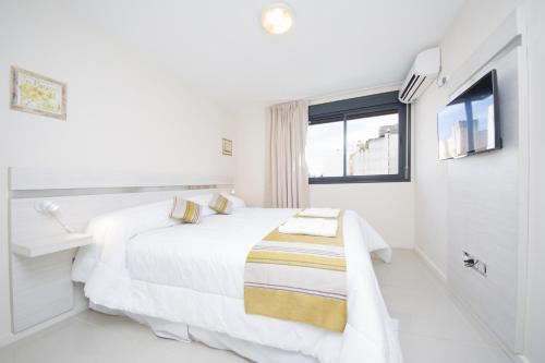 Apartamento Rent Rondeau 2h4