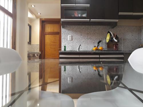 Apartamento Dpto C�ntrico - Drastuh Alojamientos