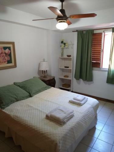 Apartamento Departamento Capuchinos