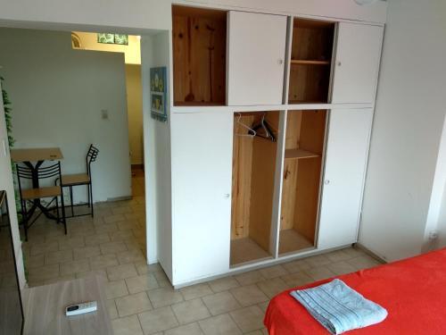 Apartamento Departamento Plaza San Martin