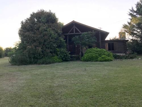 Lodge Caba�a Gran Pajaro