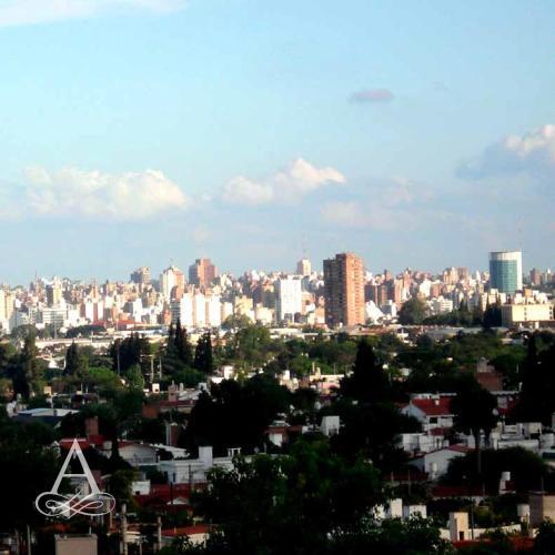 Apartamento Temporario Amoblado Premium Con Cochera